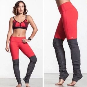 Alo Yoga High-waist Goddess Leggings